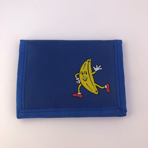 Loot Crate Arrested Development Banana Stand Wallet - Picture 1 of 5